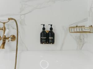 Junior Suite room in Grand Hotel Lviv Casino & Spa