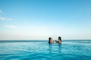 Triton Prestige Seaview and Spa - غوريدهو