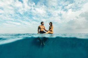 Triton Prestige Seaview and Spa