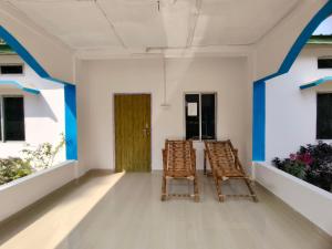 Anjali Homestay Kaziranga