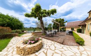 Hotels Hotel de la Ferme Lamy : photos des chambres