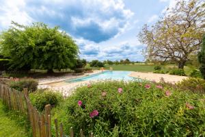 Hotels Hotel de la Ferme Lamy : photos des chambres