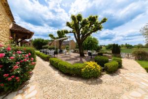 Hotels Hotel de la Ferme Lamy : photos des chambres