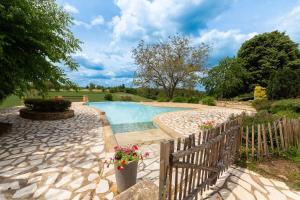 Hotels Hotel de la Ferme Lamy : photos des chambres