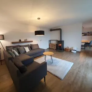 Ferienwohnung am Katzberg - Pemfling