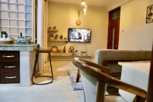 Nissi Residence - Jinja