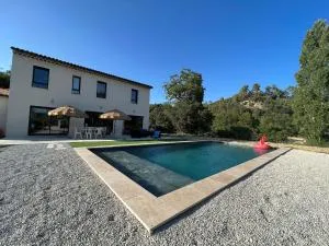 La FANGADE - Beaumont-de-Pertuis