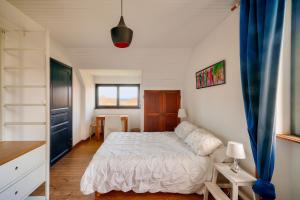 Maisons de vacances 100m de la plage - maison pour 10 personnes : photos des chambres