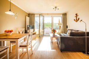 Haus Seewärts Wohnen Apartment 0 3