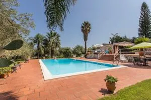 Sikelia Luxury Home - 阿尔塔维拉米利恰