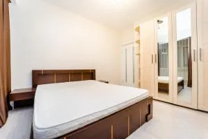 Апартаменты на Ботанике Тудор Стрижка - Codru