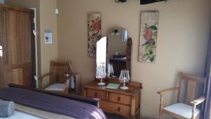 Greenfields Guesthouse & Restaurant