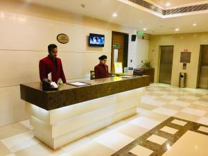 Hometel Chandigarh