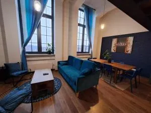 RedCity LOFT 430 - Międzyborów