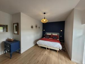 B&B / Chambres d'hotes La Maison Keribin : photos des chambres