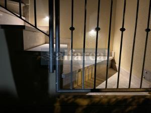 One-Bedroom Apartment with Terrace
