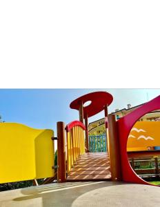 Sveti Vlas Sea Dreams apartament