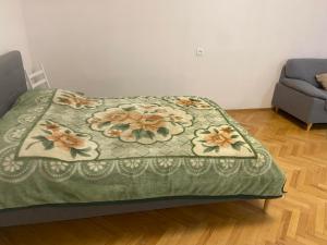 Шотико Квартира