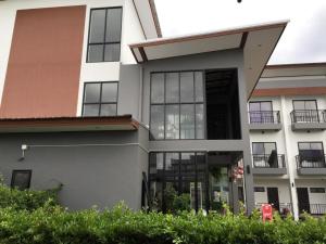Sabai @ Chumphae Hotel