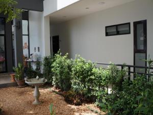 Sabai @ Chumphae Hotel