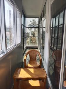 ANNAI RESIDENCY