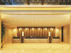 Qingdao Huaxi Hotel Laixi - 莱西