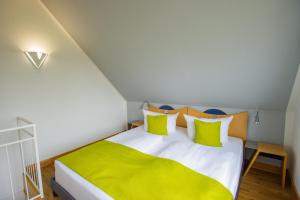 Suite room in Hotel Sonnenhaken