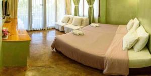 Baan Parinda (Pompom Home)