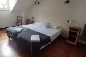 La maison des gaves - Calme, Agréable, Local vélo