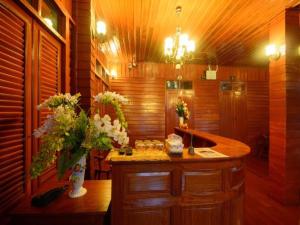 Phimai Paradise House