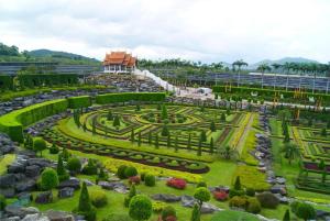 Sritrakul Place