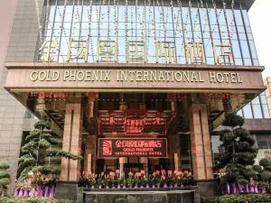 Golden Phoenix International Hotel