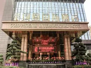 Golden Phoenix International Hotel - Xiahuangtang
