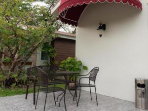 Baan Kula Mahasarakam