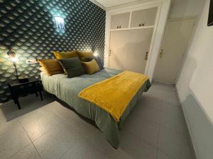 Apartamento Muchavista Primera Línea de Playa By El Conserje