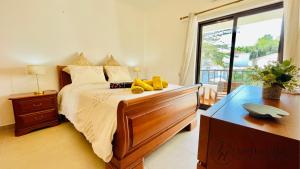 Casa Dos Avós - Beach 150m - Well Finished - Terrace