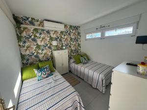 Apartamento Muchavista Primera Línea de Playa By El Conserje