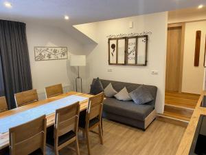 Apartment Auszeit