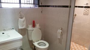 Greenfields Guesthouse & Restaurant