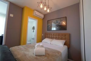 SP Stays Be Paulista