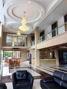 The Impress Nan Hotel