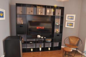 SP Stays Be Paulista