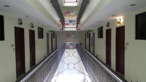 Time Travellers Hotel