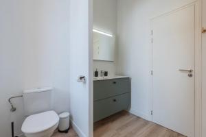 Appartements 1 bedroom apartment in city center with parking : photos des chambres