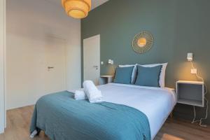 Appartements 1 bedroom apartment in city center with parking : photos des chambres