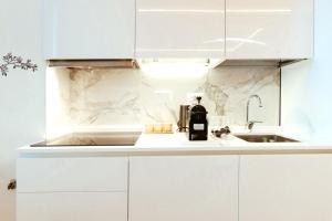 Dolce casa al Vaticano