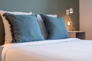 Appartements 1 bedroom apartment in city center with parking : photos des chambres