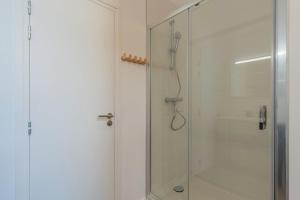 Appartements 1 bedroom apartment in city center with parking : photos des chambres