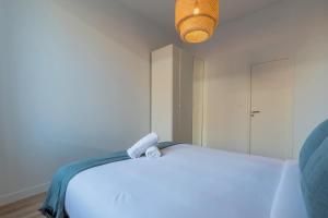 Appartements 1 bedroom apartment in city center with parking : photos des chambres