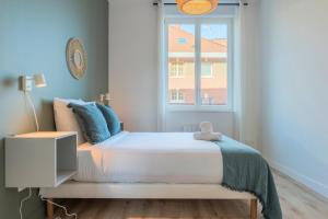 Appartements 1 bedroom apartment in city center with parking : photos des chambres
